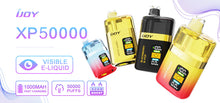 Load image into Gallery viewer, iJoy XP50000
