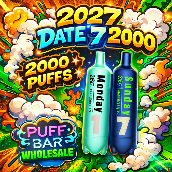 2027 Date 7 2000