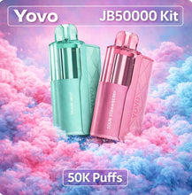 Load image into Gallery viewer, Yovo JB50000 Kit
