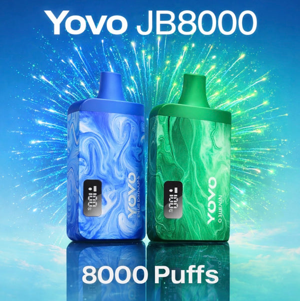 Yovo JB8000 Smart