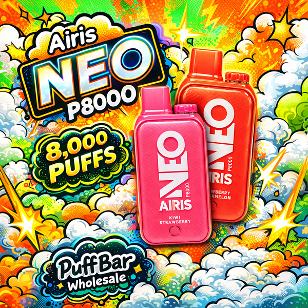 Airis Neo P8000