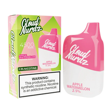 Load image into Gallery viewer, Cloud Nurdz 4500

