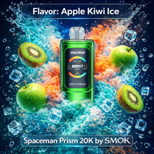 Load image into Gallery viewer, Spaceman Prism 20K by SMOK
