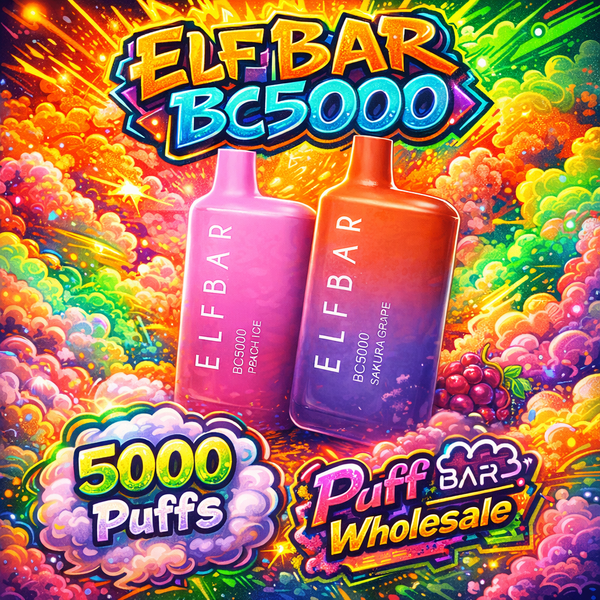 BC5000