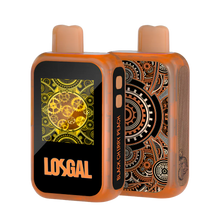 Load image into Gallery viewer, LOSGAL MC25000 by Lost Mary
