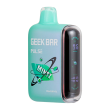 Load image into Gallery viewer, Geek Bar PULSE 15000
