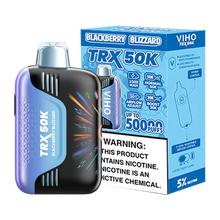 Load image into Gallery viewer, VIHO TRX 50K
