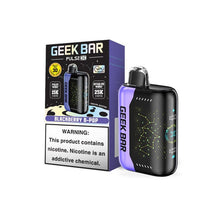 Load image into Gallery viewer, Geek Bar Pulse X 25K
