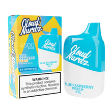 Load image into Gallery viewer, Cloud Nurdz 4500
