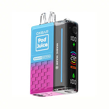 Load image into Gallery viewer, OXBAR x Pod Juice 30K Magic Maze 2

