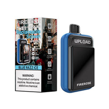 Load image into Gallery viewer, Firerose Upload 25K KIT
