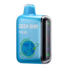 Load image into Gallery viewer, Geek Bar PULSE 15000
