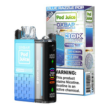 Load image into Gallery viewer, OXBAR x Pod Juice 30K Magic Maze 2

