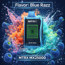 Load image into Gallery viewer, MTRX MX25000

