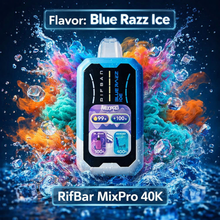 Load image into Gallery viewer, RifBar MixPro 40K
