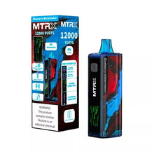 Load image into Gallery viewer, MTRX 12K
