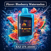 Load image into Gallery viewer, RAZ LTX 25000
