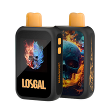 Load image into Gallery viewer, LOSGAL MC25000 by Lost Mary
