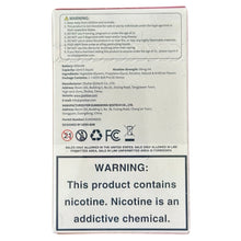 Load image into Gallery viewer, Frozen Strawberry - Geek Bar Pulse 15000
