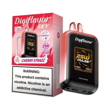 Load image into Gallery viewer, Geek Bar Digiflavor SKY 25K
