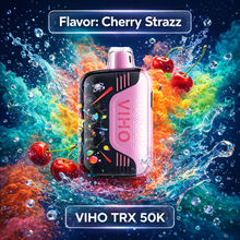 Load image into Gallery viewer, VIHO TRX 50K
