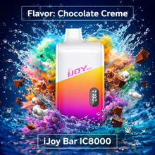Load image into Gallery viewer, iJoy Bar IC8000
