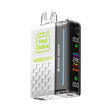 Load image into Gallery viewer, OXBAR x Pod Juice 30K Magic Maze 2
