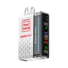 Load image into Gallery viewer, OXBAR x Pod Juice 30K Magic Maze 2

