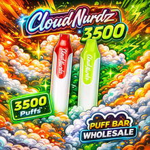 Load image into Gallery viewer, Cloud Nurdz 3500

