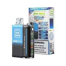 Load image into Gallery viewer, OXBAR x Pod Juice 30K Magic Maze 2
