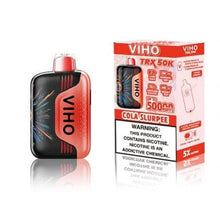 Load image into Gallery viewer, VIHO TRX 50K

