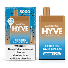 Load image into Gallery viewer, Hyve 5000
