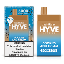 Load image into Gallery viewer, Hyve 5000
