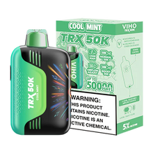 Load image into Gallery viewer, VIHO TRX 50K
