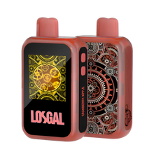 Load image into Gallery viewer, LOSGAL MC25000 by Lost Mary
