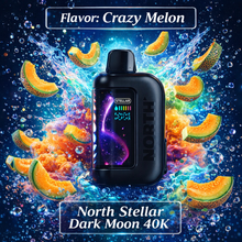 Load image into Gallery viewer, North Stellar Dark Moon 40K

