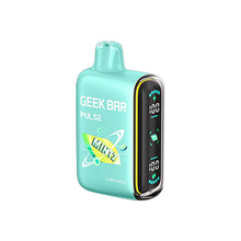 Load image into Gallery viewer, Geek Bar PULSE 15000
