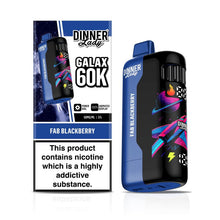 Load image into Gallery viewer, Dinner Lady Galax 60K
