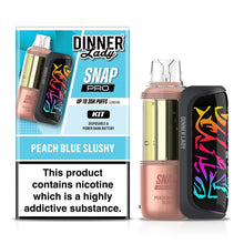 Load image into Gallery viewer, Dinner Lady Snap Pro 35K KIT
