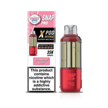 Load image into Gallery viewer, Dinner Lady Snap Pro 35K POD
