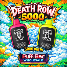 Load image into Gallery viewer, Death Row 5000
