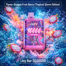 Load image into Gallery viewer, iJoy Bar SD10000
