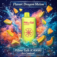 Load image into Gallery viewer, Pillow Talk IC40000 Ice Control
