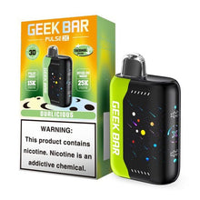 Load image into Gallery viewer, Geek Bar Pulse X 25K
