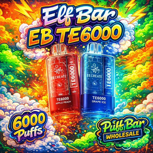 EB TE6000