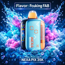 Load image into Gallery viewer, NEXA PIX 35K
