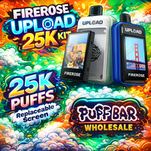 Load image into Gallery viewer, Firerose Upload 25K KIT
