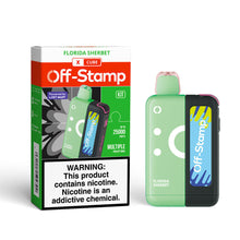 Load image into Gallery viewer, Off-Stamp X-Cube Kit 25K
