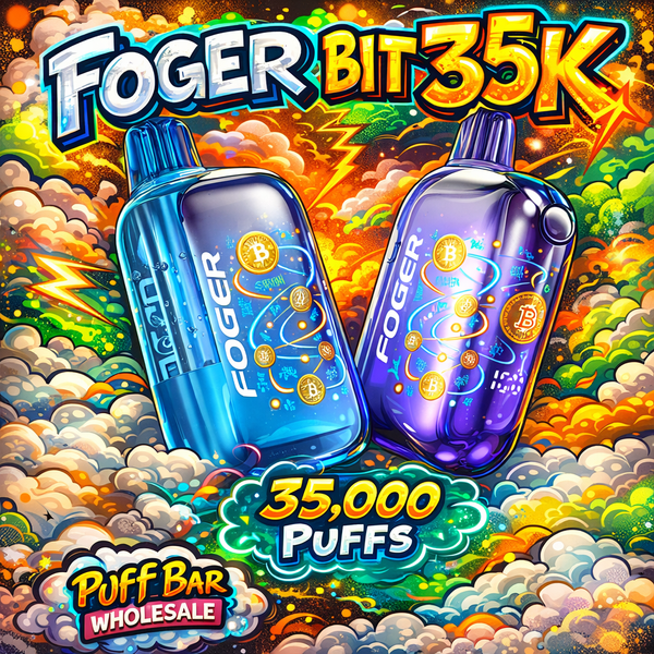 Foger BIT 35K