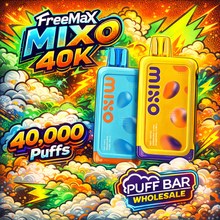 Load image into Gallery viewer, FreeMax MIXO 40K
